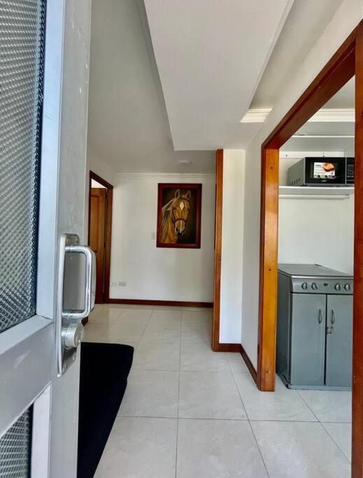 Ferienwohnung Milano Manizales Exterior foto